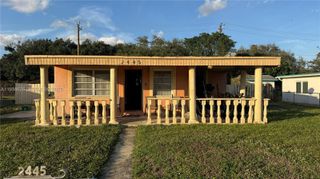 2445 NW 162nd Ter, Miami Gardens, FL 33054