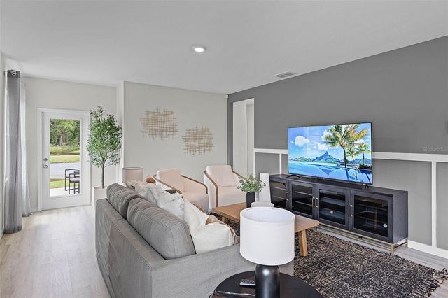 2818 WATERLILY WAY, Poinciana, FL 34759
