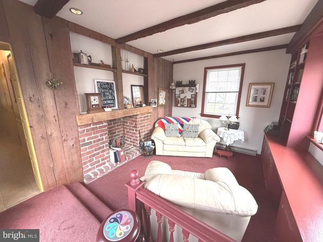 127 S ARNOLD ST, Marietta, PA 17547