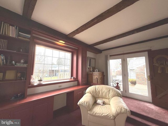 127 S ARNOLD ST, Marietta, PA 17547