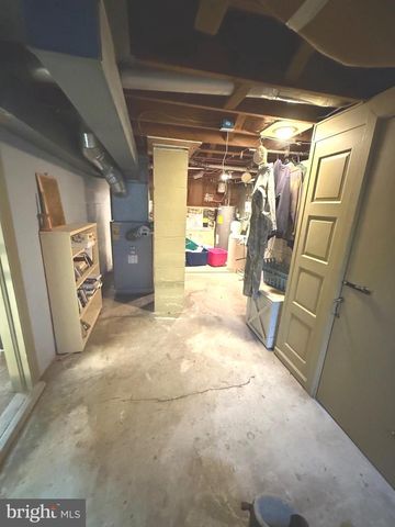 127 S ARNOLD ST, Marietta, PA 17547