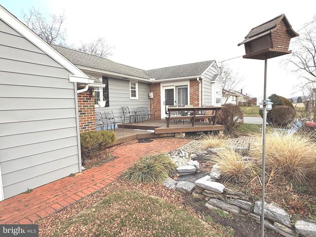 127 S ARNOLD ST, Marietta, PA 17547