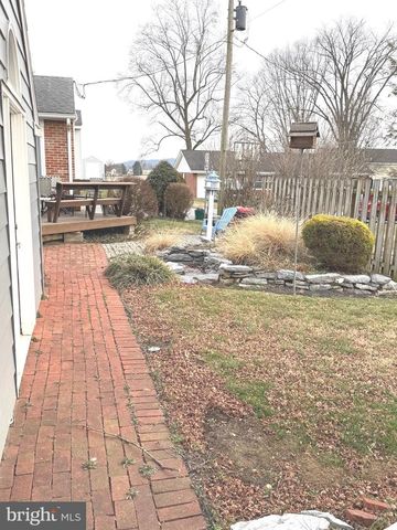 127 S ARNOLD ST, Marietta, PA 17547