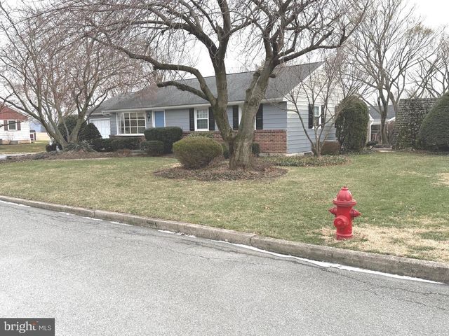 127 S ARNOLD ST, Marietta, PA 17547