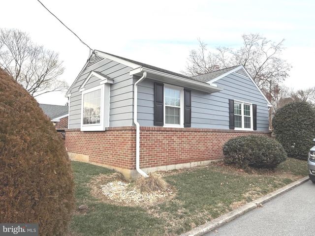 127 S ARNOLD ST, Marietta, PA 17547
