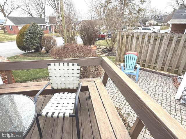 127 S ARNOLD ST, Marietta, PA 17547