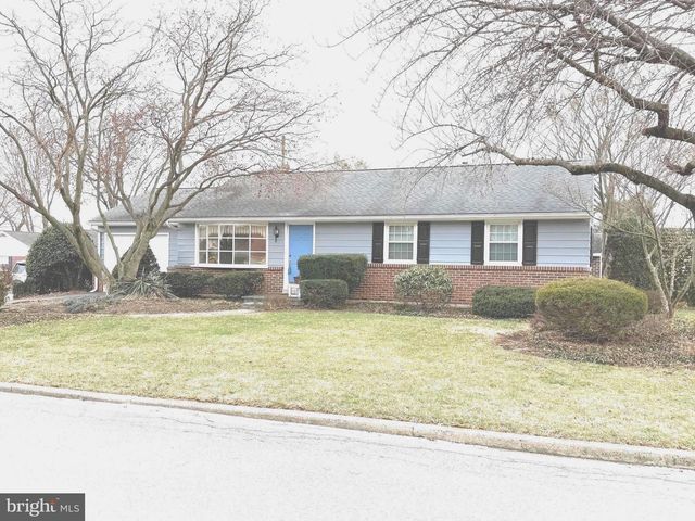 127 S ARNOLD ST, Marietta, PA 17547