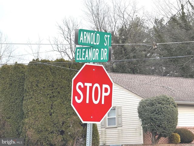 127 S ARNOLD ST, Marietta, PA 17547