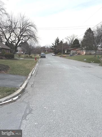 127 S ARNOLD ST, Marietta, PA 17547