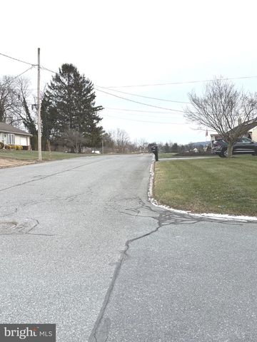 127 S ARNOLD ST, Marietta, PA 17547