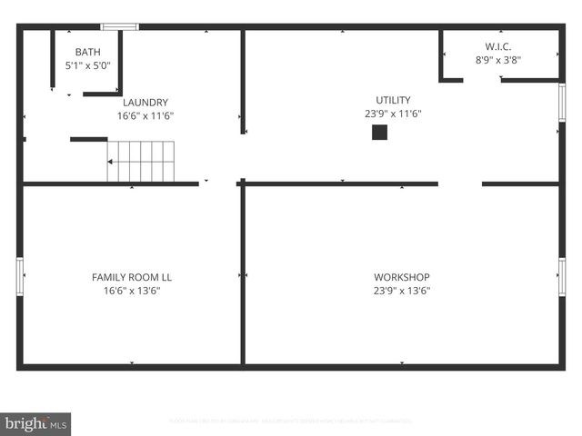 127 S ARNOLD ST, Marietta, PA 17547