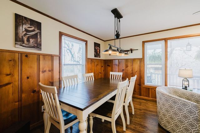 2100 Morningside Drive, Mineral Wells, TX 76067