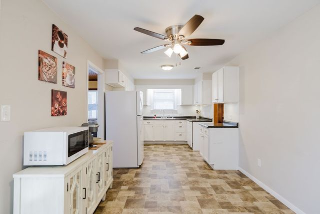 2100 Morningside Drive, Mineral Wells, TX 76067