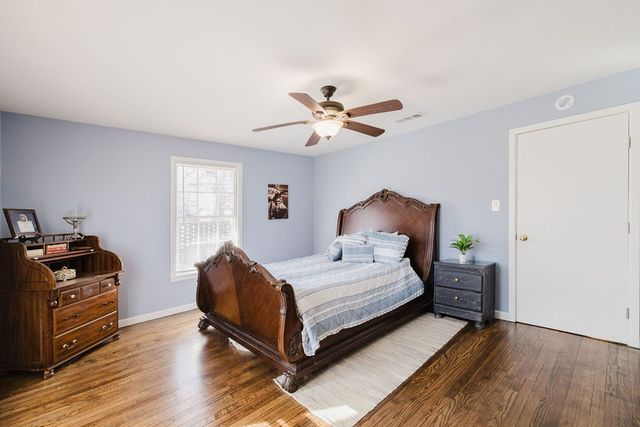 2100 Morningside Drive, Mineral Wells, TX 76067