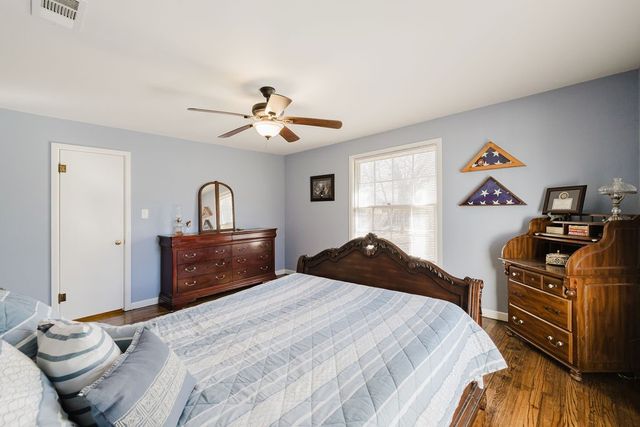 2100 Morningside Drive, Mineral Wells, TX 76067