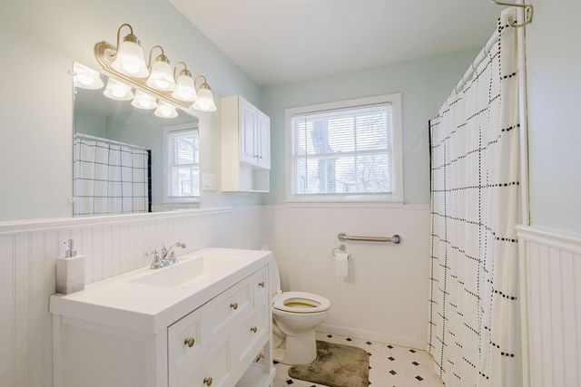 2100 Morningside Drive, Mineral Wells, TX 76067