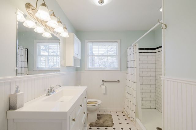 2100 Morningside Drive, Mineral Wells, TX 76067