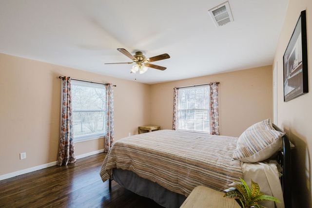 2100 Morningside Drive, Mineral Wells, TX 76067