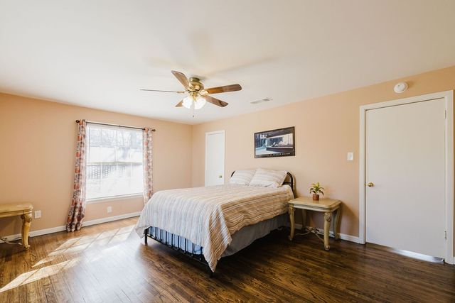 2100 Morningside Drive, Mineral Wells, TX 76067