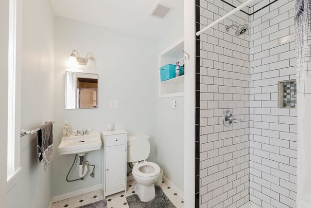 2100 Morningside Drive, Mineral Wells, TX 76067