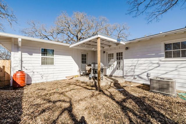 2100 Morningside Drive, Mineral Wells, TX 76067