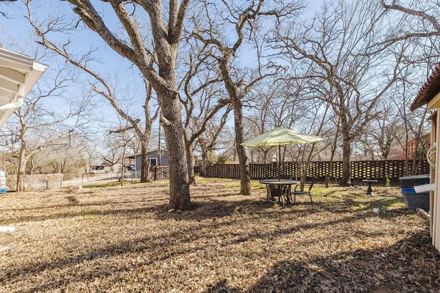 2100 Morningside Drive, Mineral Wells, TX 76067