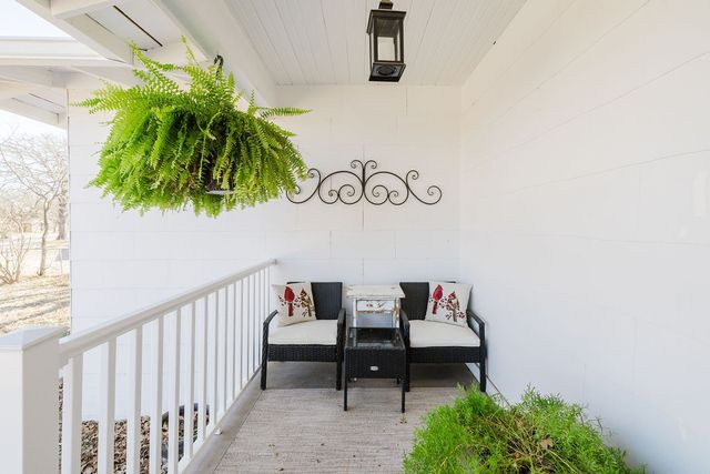 2100 Morningside Drive, Mineral Wells, TX 76067