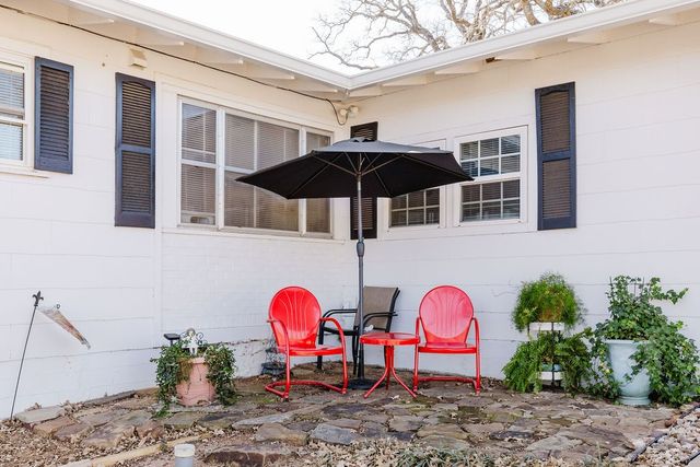 2100 Morningside Drive, Mineral Wells, TX 76067