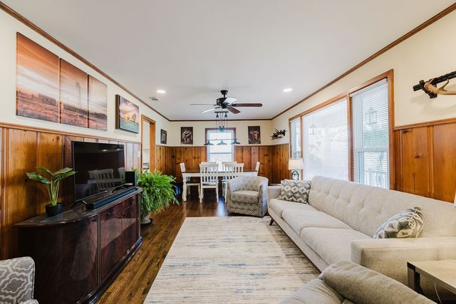 2100 Morningside Drive, Mineral Wells, TX 76067