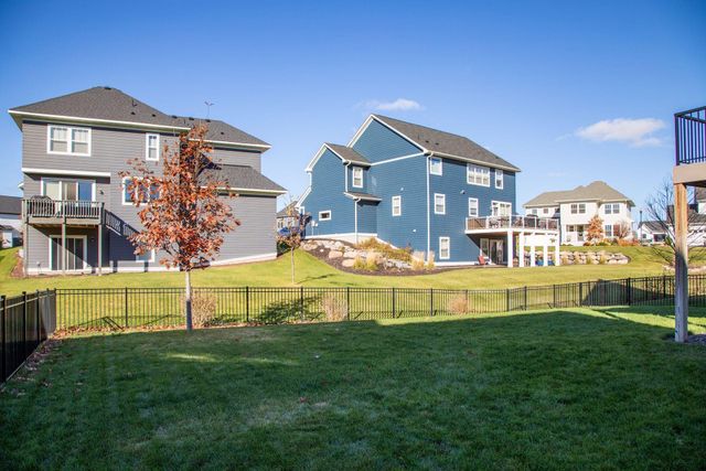 16247 Durango Trail, Lakeville, MN 55044