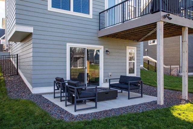 16247 Durango Trail, Lakeville, MN 55044