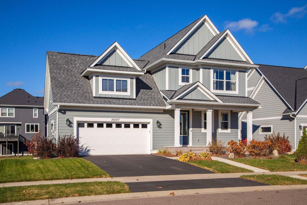 16247 Durango Trail, Lakeville, MN 55044
