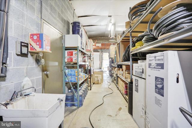 1215 AND 1219 LUZERNE ST, Reading, PA 19601