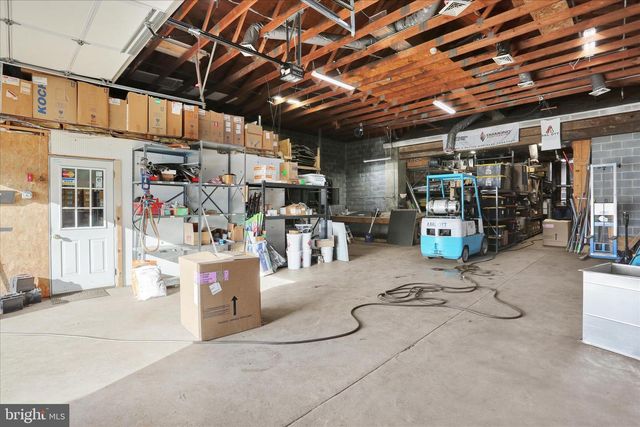 1215 AND 1219 LUZERNE ST, Reading, PA 19601