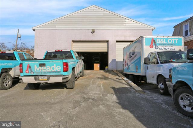 1215 AND 1219 LUZERNE ST, Reading, PA 19601