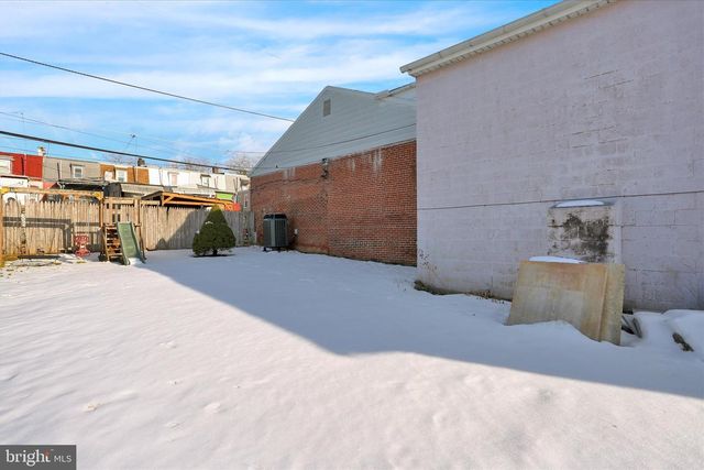 1215 AND 1219 LUZERNE ST, Reading, PA 19601