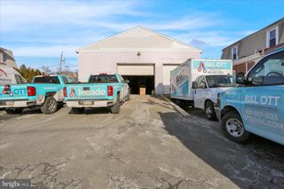 1215 AND 1219 LUZERNE ST, Reading, PA 19601