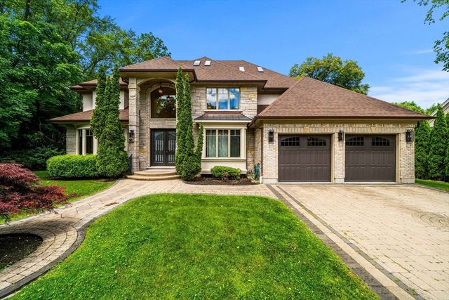 20 Boulder Rd, Newton, MA 02459