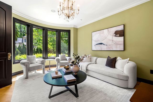 20 Boulder Rd, Newton, MA 02459