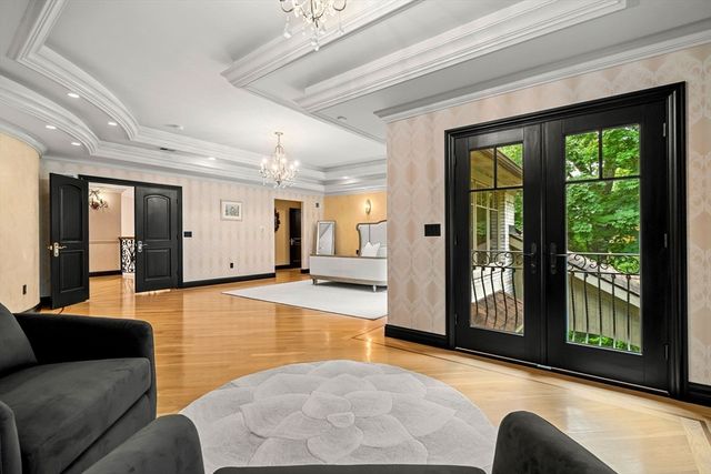 20 Boulder Rd, Newton, MA 02459