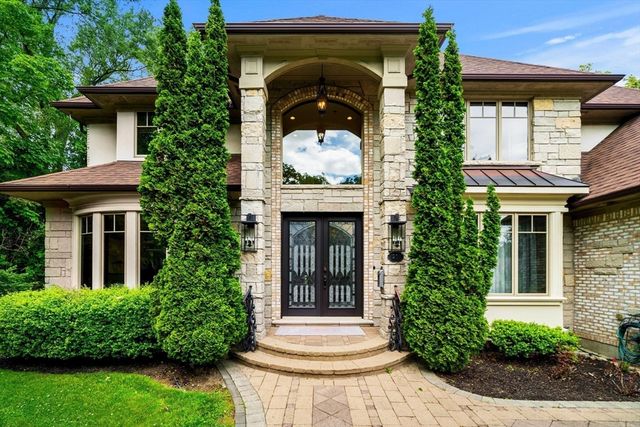 20 Boulder Rd, Newton, MA 02459