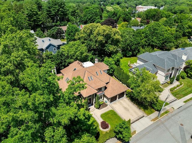 20 Boulder Rd, Newton, MA 02459