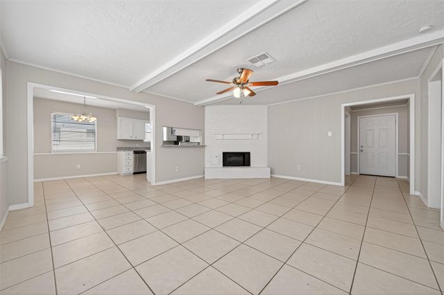 23015 Canyon Lake Drive, Spring, TX 77373