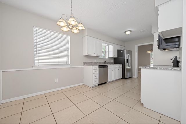 23015 Canyon Lake Drive, Spring, TX 77373