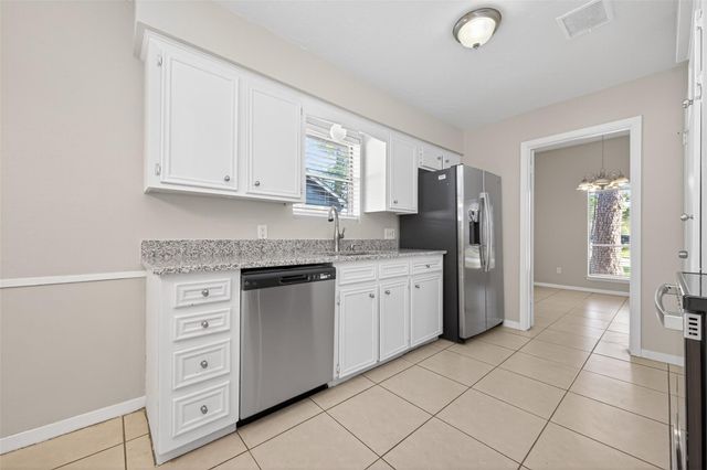 23015 Canyon Lake Drive, Spring, TX 77373