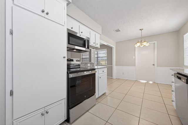 23015 Canyon Lake Drive, Spring, TX 77373