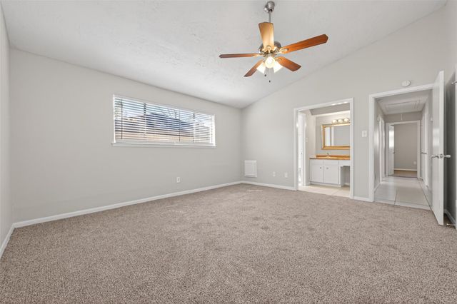 23015 Canyon Lake Drive, Spring, TX 77373