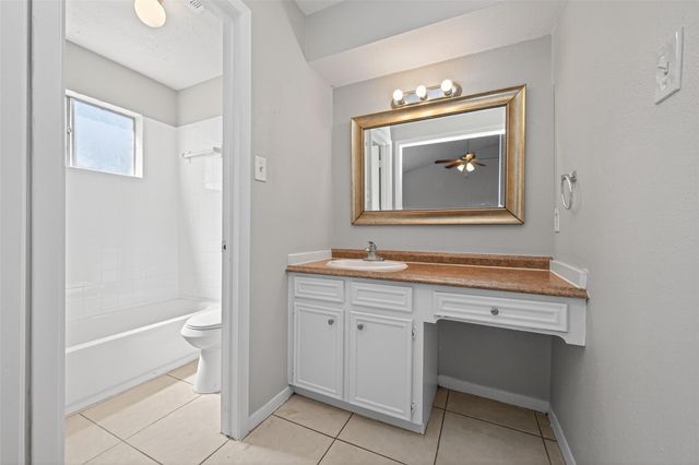 23015 Canyon Lake Drive, Spring, TX 77373