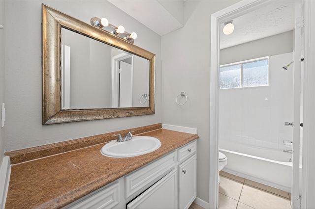 23015 Canyon Lake Drive, Spring, TX 77373