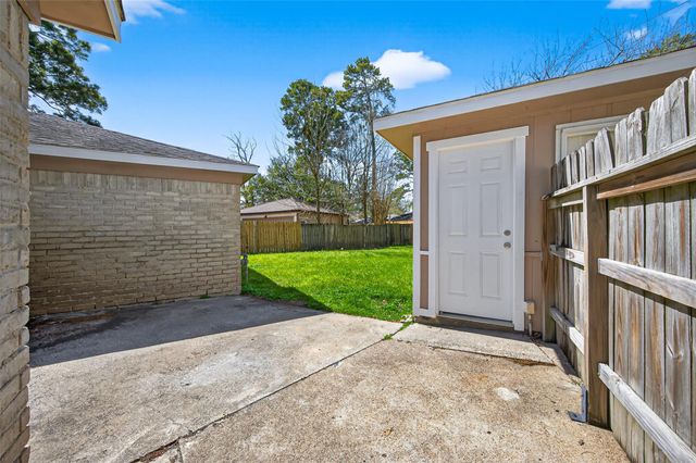 23015 Canyon Lake Drive, Spring, TX 77373